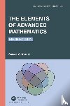 Krantz, Steven G. (Washington University - The Elements of Advanced Mathematics