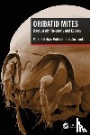 Behan-Pelletier, Valerie (Canadian National Collection of Insects, Lindo, Zoe (University of Western Ontario) - Oribatid Mites