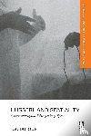 DuFour, Tao (Department of Architecture - Husserl and Spatiality