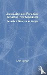 Murphy, Kevin (Association for Psychoanalysis and Psychotherapy in Ireland (APPI) - Asexuality and Freudian-Lacanian Psychoanalysis