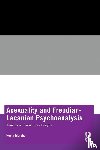 Murphy, Kevin (Association for Psychoanalysis and Psychotherapy in Ireland (APPI) - Asexuality and Freudian-Lacanian Psychoanalysis