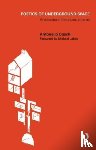 Boschi, Antonello (University of Pisa - Poetics of Underground Space