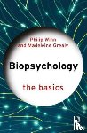 Winn, Philip, Grealy, Madeleine - Biopsychology