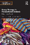 Tangolo, Anna Emanuela, Massi, Anna - Group Therapy in Transactional Analysis