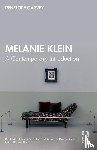 Garvey, Penelope (British Psychoanalytical Society - Melanie Klein