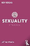 Weeks, Jeffrey (London South Bank University - Sexuality