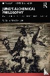 Marlan, Stanton (Duquesne University - Jung’s Alchemical Philosophy