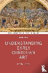 Jensen, Robin M. (University of Notre Dame - Understanding Early Christian Art