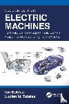 Boldea, Ion (University Politehnica Timisoara, Tutelea, Lucian N. (Politehnica University of Timisoara - Electric Machines