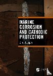 Googan, Chris (Accredited Corrosion Specialist - Marine Corrosion and Cathodic Protection