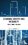 Dobuzinskis, Laurent - Economic Growth and Inequality