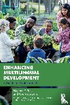 Ruiz, Nadeen T. (California State University Sacramento), Garcia, Andrea (Principal Associate - Enhancing Multilingual Development