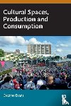 Evans, Graeme (University of the Arts London - Cultural Spaces, Production and Consumption