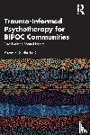 Sodhi, Pavna K. (Private Practice - Trauma-Informed Psychotherapy for BIPOC Communities