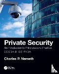 Nemeth, Charles P. - Private Security