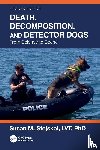 Stejskal, Susan M. (Recover K9 / St. Joseph County Sheriff’s Department - Death, Decomposition, and Detector Dogs