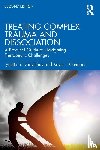 Danylchuk, Lynette S. (Private practice, Connors, Kevin J. (Private practice - Treating Complex Trauma and Dissociation