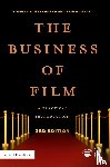 Greenwald, Stephen, Landry, Paula (Metropolitan College of New York - The Business of Film