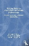 Drcar, Stephanie S. J. (Cleveland State University, MacCluskie, Kathryn C. (Cleveland State University, King-White, Dakota (Cleveland State University - Helping Skills for Counselors and Health Professionals