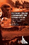 Seiber, James N., Cahill, Thomas M. (School of Mathematical and Natural Sciences - Pesticides, Organic Contaminants, and Pathogens in Air