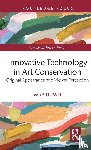 Wei, W. (Bill) - Innovative Technology in Art Conservation