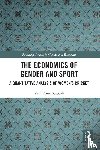 Borooah, Vani Kant - The Economics of Gender and Sport