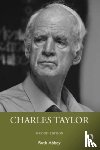 Abbey, Ruth (Swinburne University of Technology, Australia) - Charles Taylor