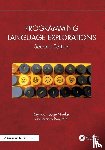 Toal, Ray, Strieker, Sage, Berardini, Marco - Programming Language Explorations
