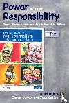 Curran, James (Goldsmiths, Seaton, Jean (University of Westminster - Power Without Responsibility