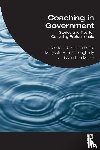 Fitzsimmons, Theodora, Behan Dougherty, Marykate, Lee Myers, Alan - Coaching in Government