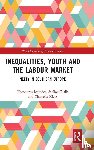 Iosifides, Theodoros, Gialis, Stelios, Kizos, Thanasis (University of the Aegean - Inequalities, Youth and the Labour Market