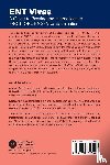  - ENT Vivas: A Guide to Passing the Intercollegiate FRCS (ORL-HNS) Viva Examination