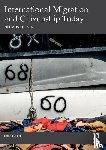 Steiner, Niklaus (University of North Carolina - International Migration and Citizenship Today