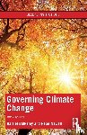 Bulkeley, Harriet (Durham University, Newell, Peter - Governing Climate Change