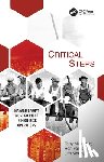 Muschara, Tony (Muschara Error Management Consulting, Farris, Ron (HOPE Consulting LLC, Marinus, Jim (Jamar Operations - Critical Steps