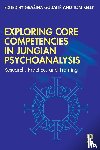  - Exploring Core Competencies in Jungian Psychoanalysis