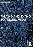 Carroll, Brian - Writing and Editing for Digital Media