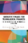  - Innovative Finance for Technological Progress