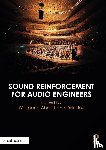  - Sound Reinforcement for Audio Engineers