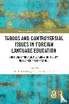  - Taboos and Controversial Issues in Foreign Language Education