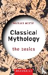 Martin, Richard (Stanford University - Classical Mythology: The Basics