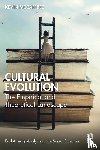McCaffree, Kevin - Cultural Evolution
