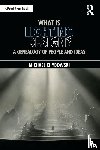 Chybowski, Michael - What Is Lighting Design?