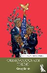 Barak, Gregg (Eastern Michigan University - Criminology on Trump