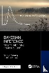 Zwanzig, Silvelyn (Uppsala University, Ahmad, Rauf - Bayesian Inference