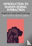  - Introduction to Human-Animal Interaction