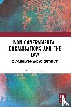 Carolei, Domenico - Non-Governmental Organisations and the Law