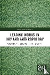  - Leading Works in Law and Anthropology