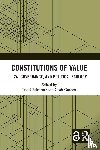  - Constitutions of Value