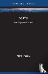 Trabsky, Marc - Death